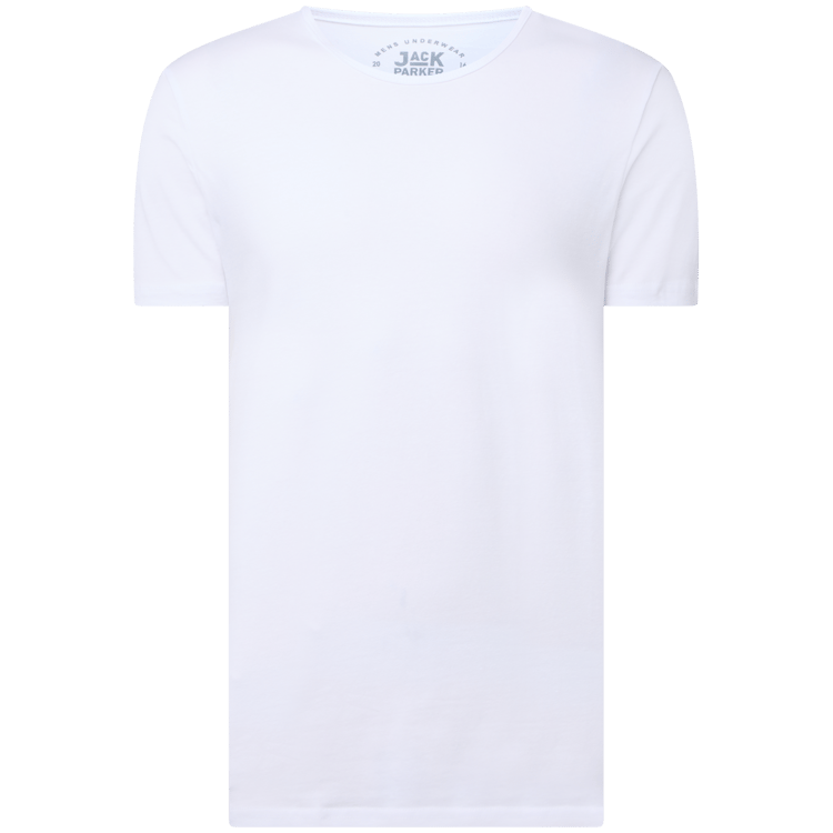 T-shirt Jack Parker