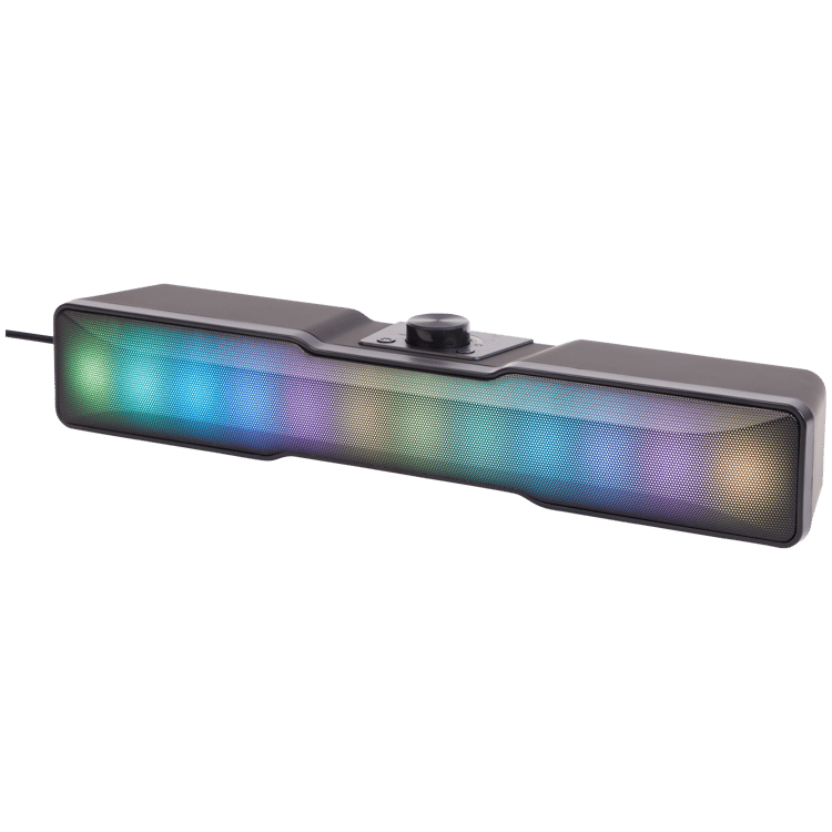 Battletron gaming soundbar