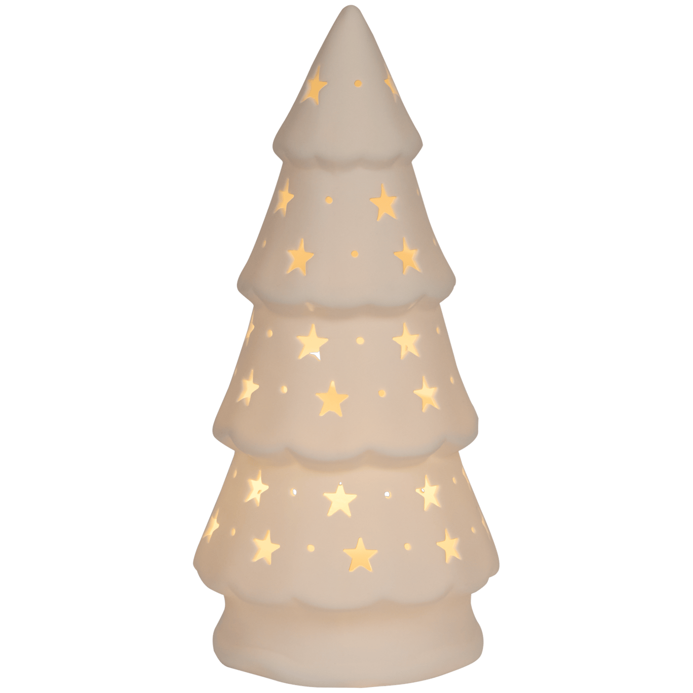 Sapin de Noël avec LED