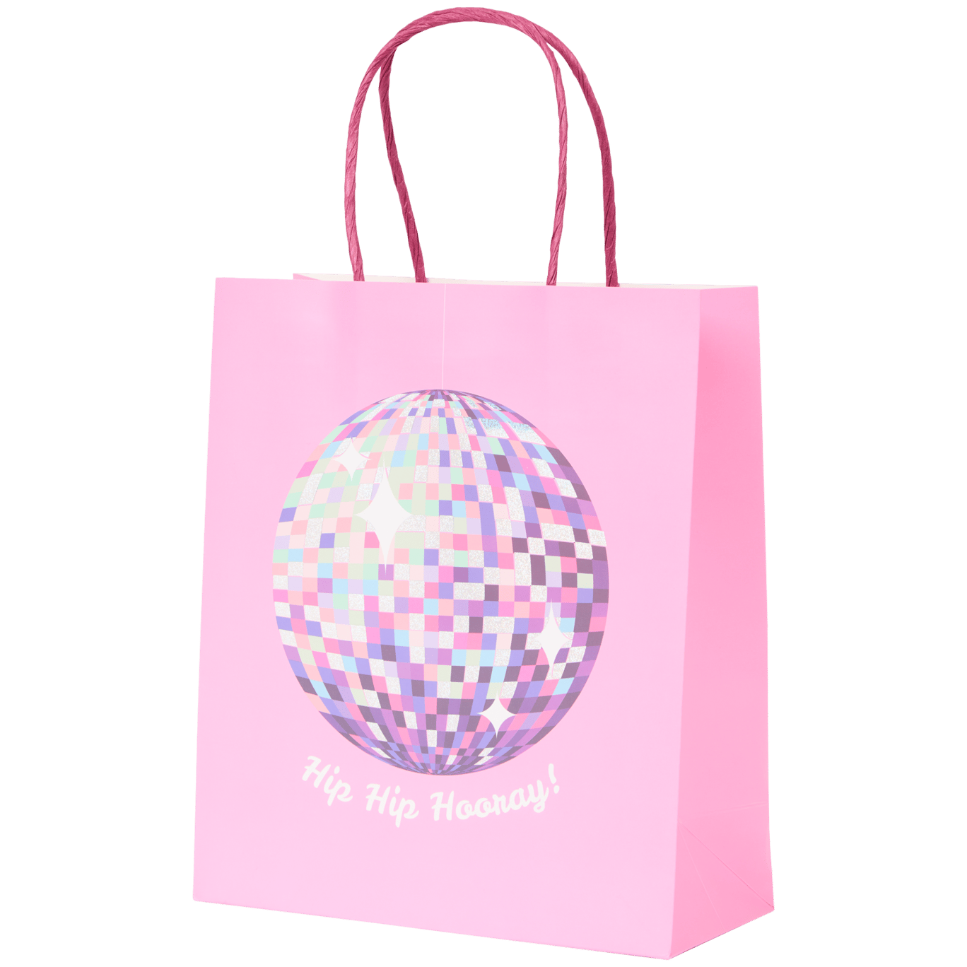 Bolsa de regalo