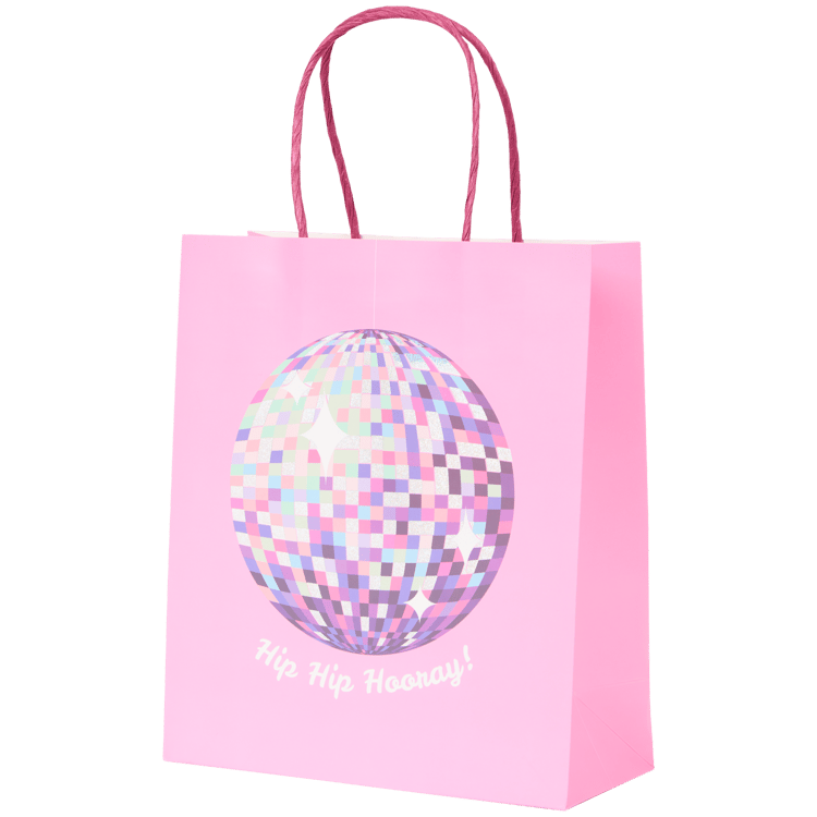 Bolsa de regalo