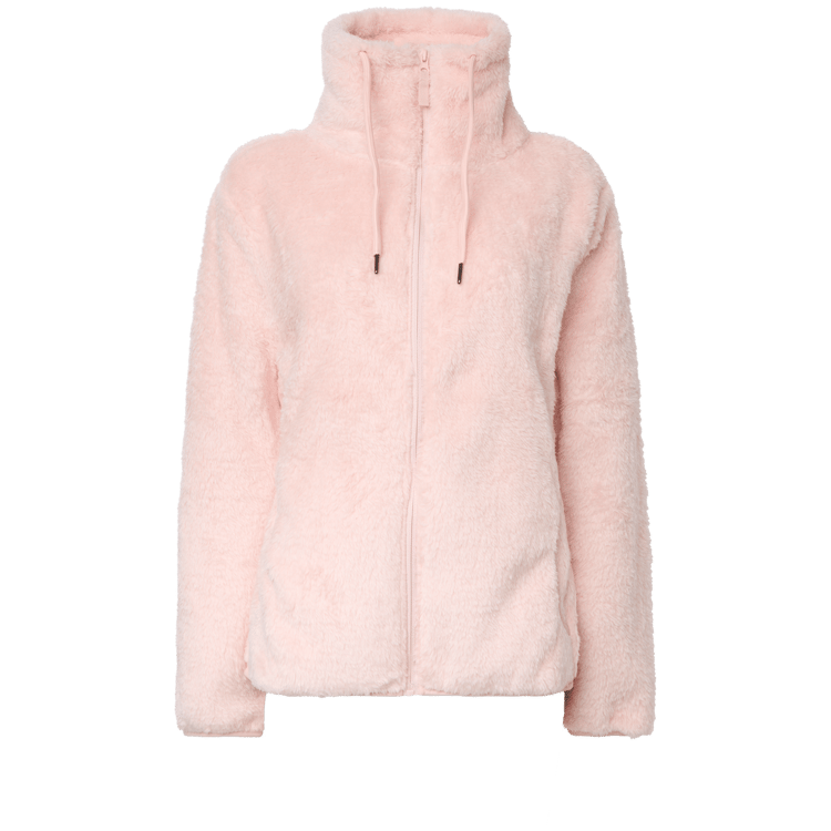 Chaqueta polar