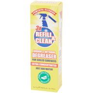 Recambios de limpiador Refill & Clean