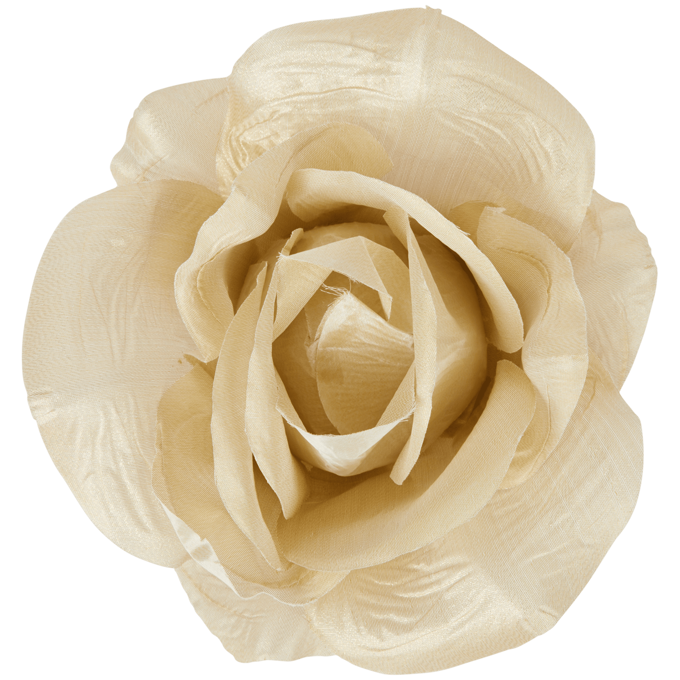 Dekorativní umělá růže