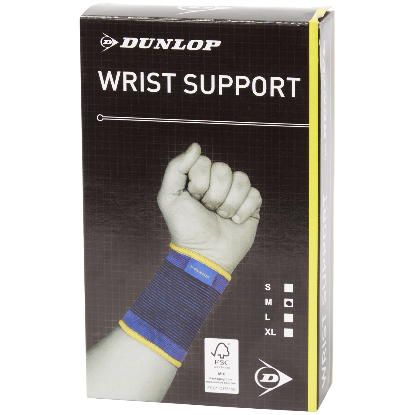 Benda sportiva Dunlop