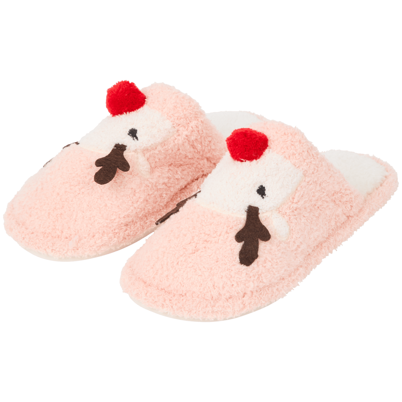 Pantufas de Natal