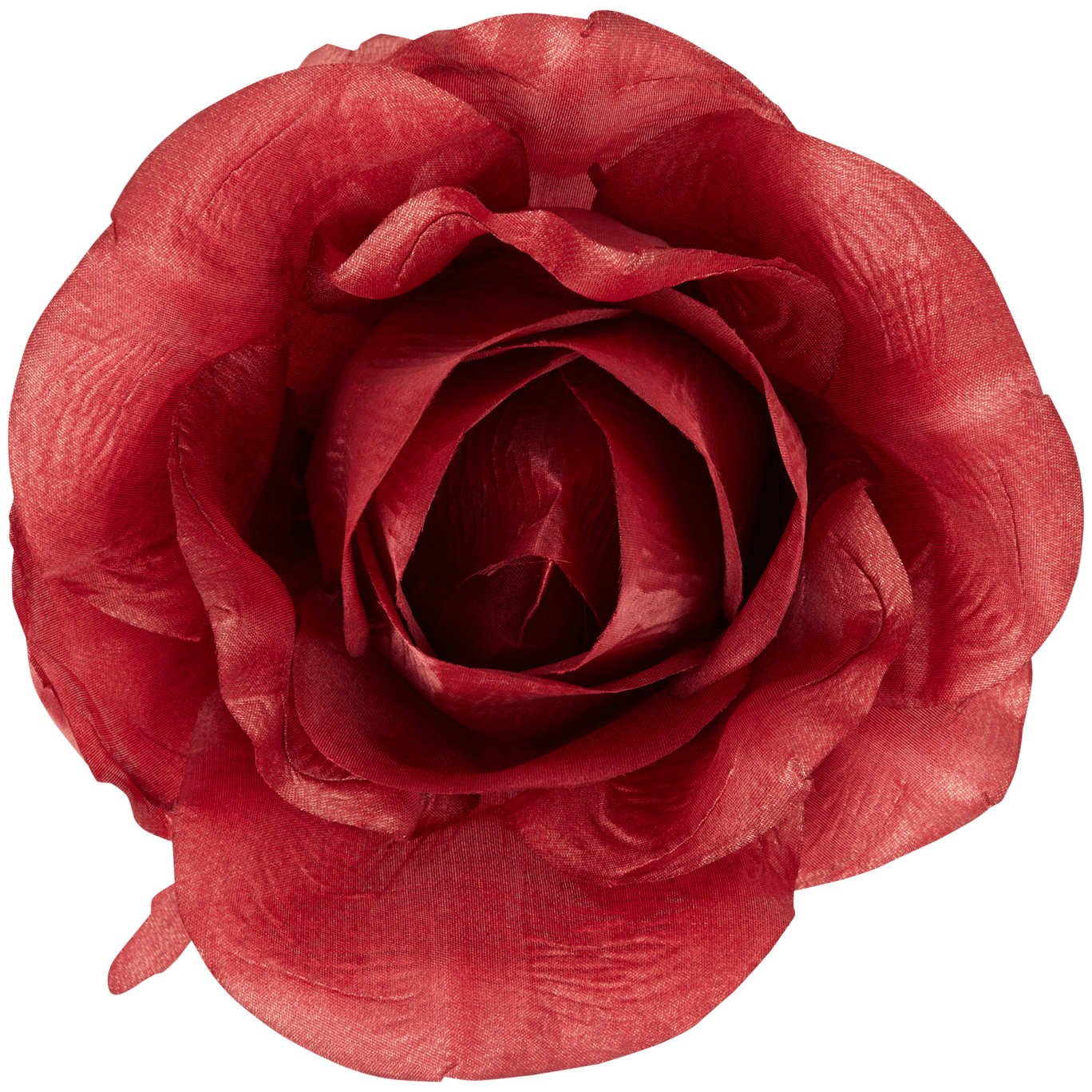 Dekorative künstliche Rose