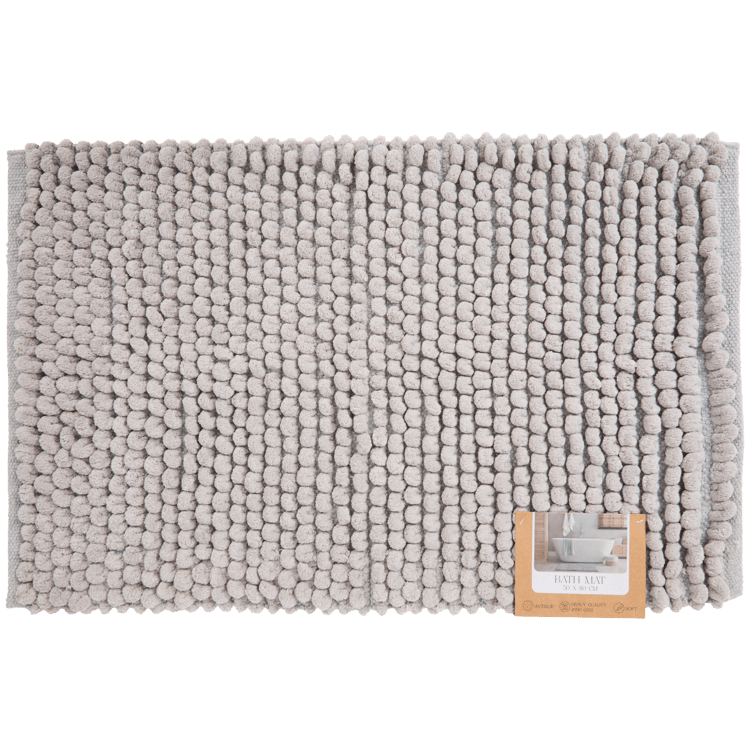 Tapis de bain