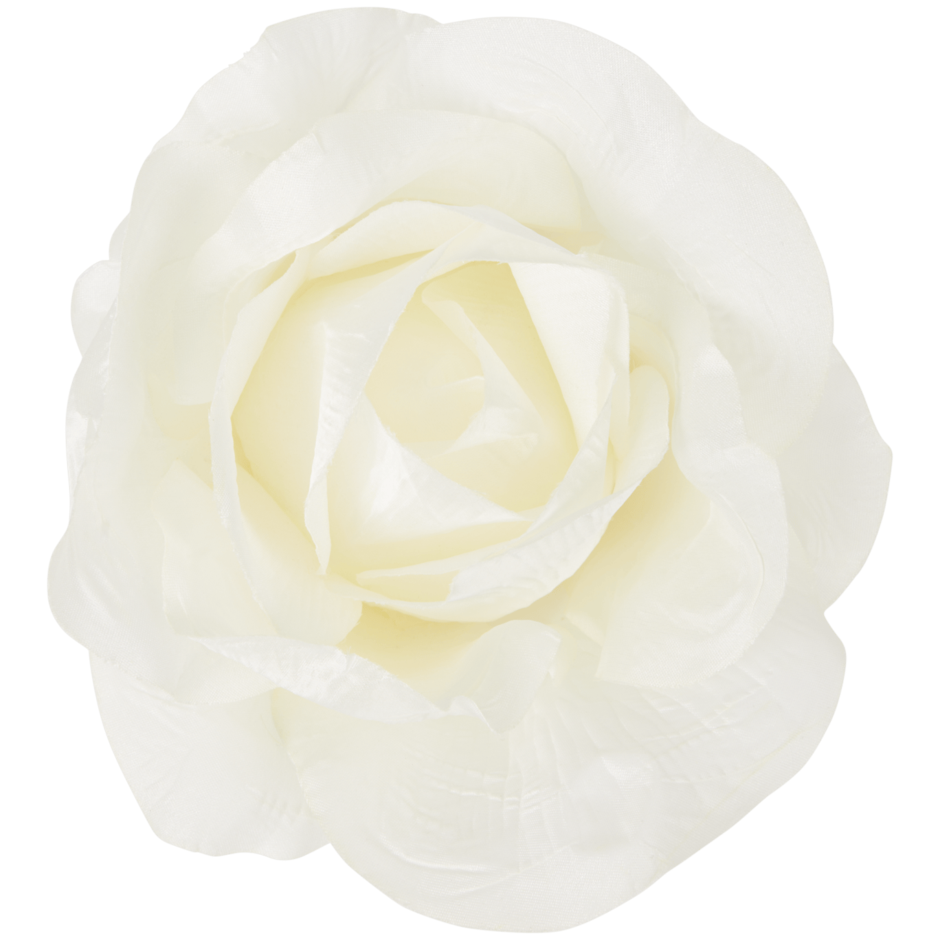 Sztuczna róża dekoracyjna