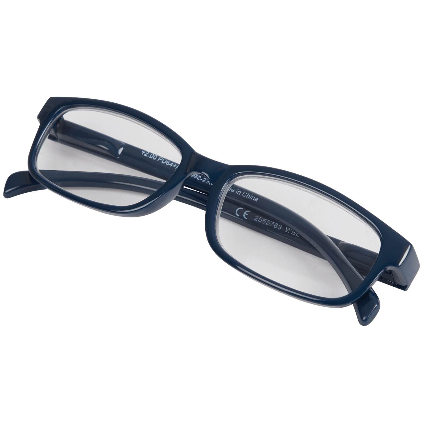 Lesebrille