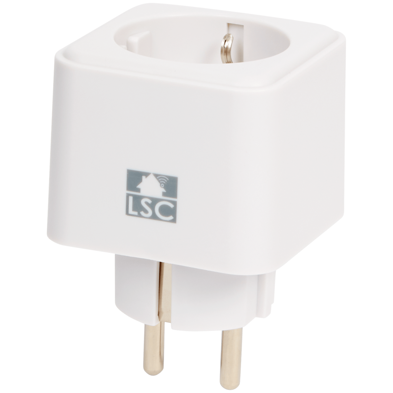 LSC Smart Connect Intelligenter Stecker