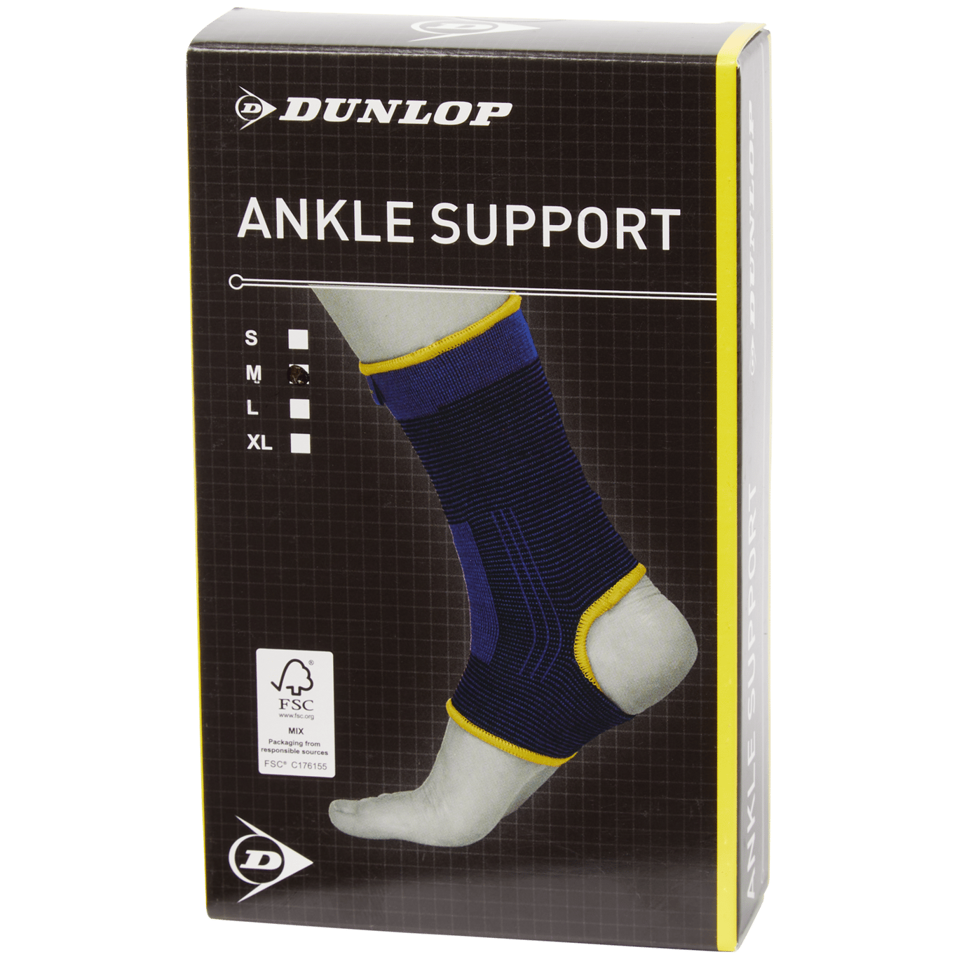 Bandaż sportowy Dunlop