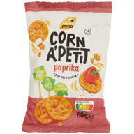 Przekąska popcorn Corn A’petit