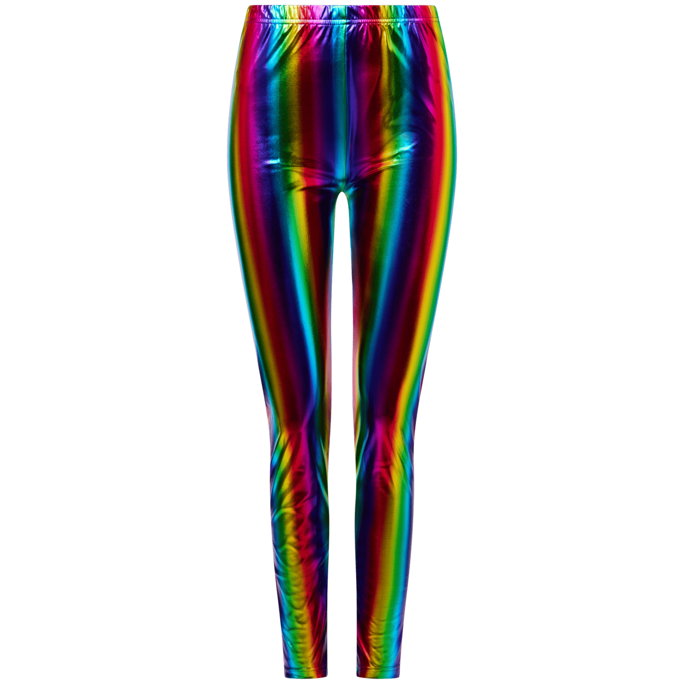 Metallic-Partyleggings