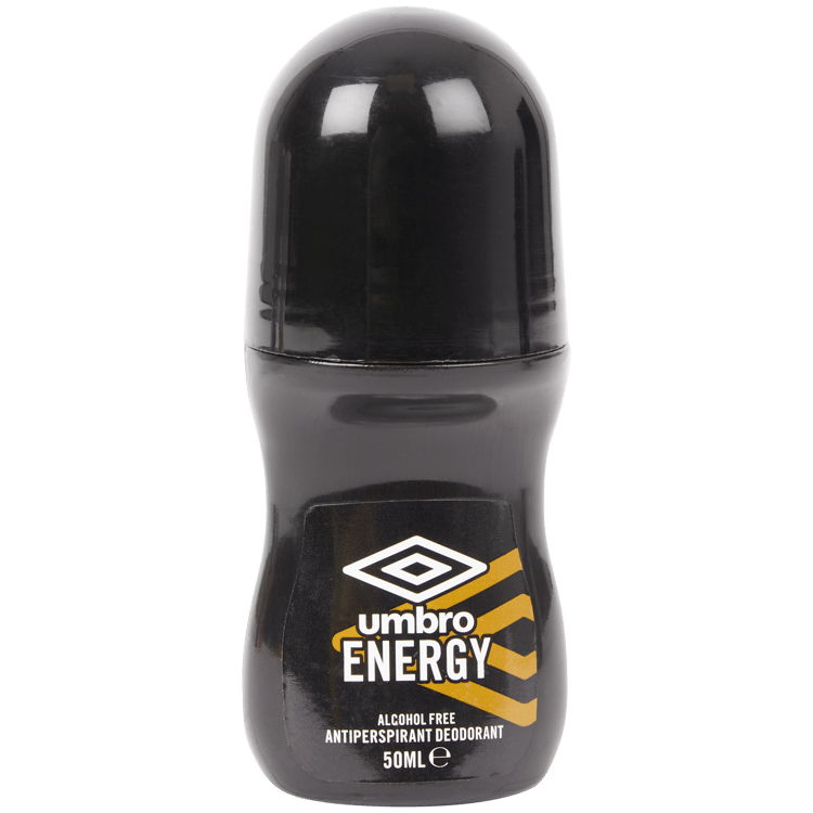 Umbro Deodorant