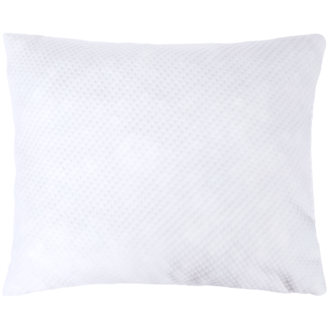 Almohada con suave espuma viscoelástica