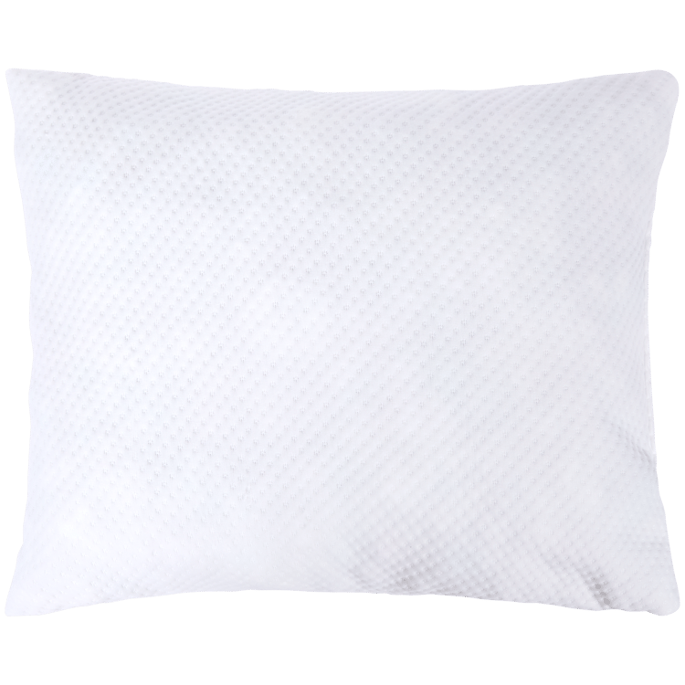 Almohada blanda de espuma viscoelástica