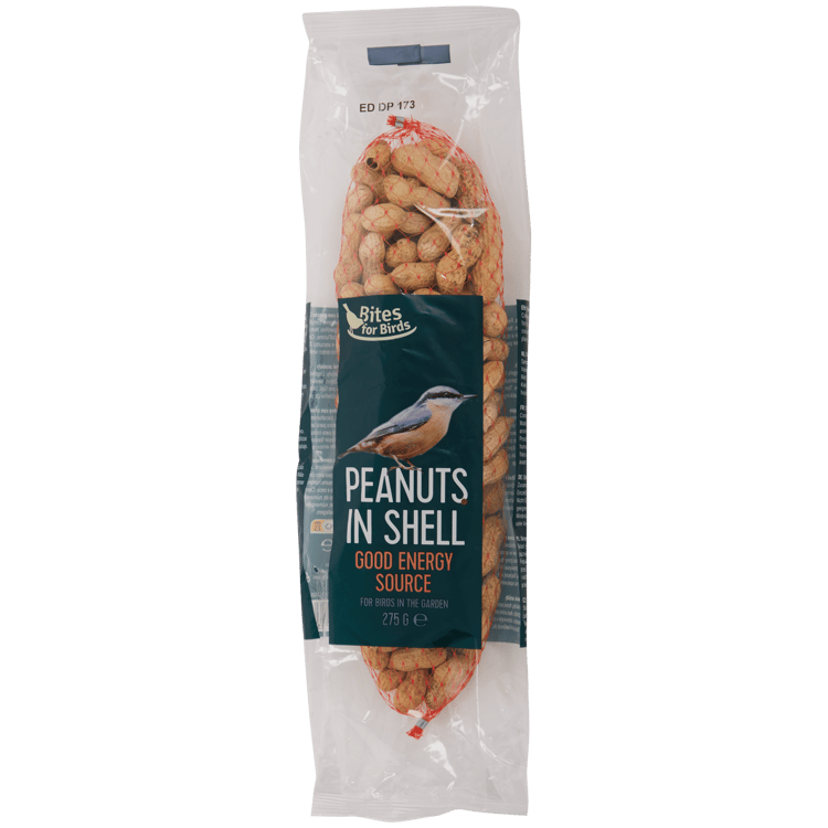 Cacahuètes pour oiseaux Bites for Birds