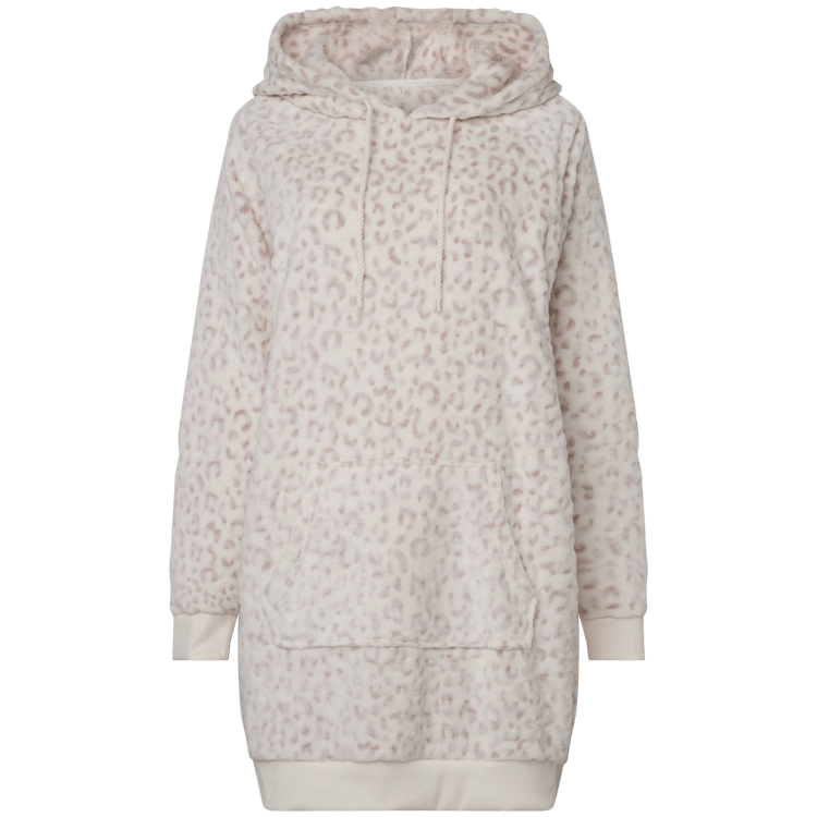 Fleece-Hoodie