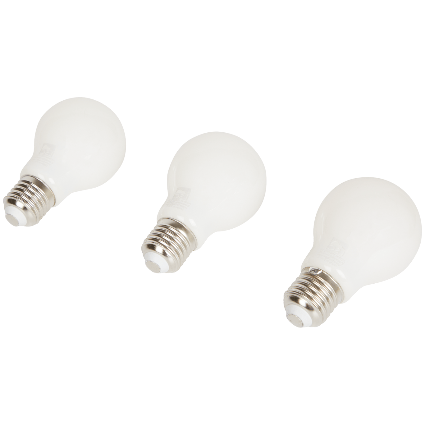 Ampoules LED à intensité variable LSC