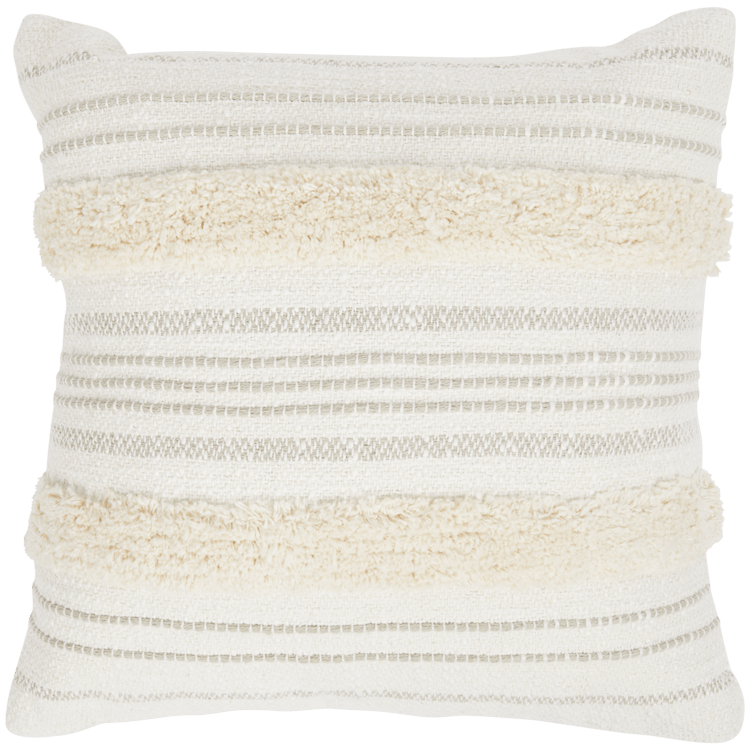 Housse de coussin Code Maison Kos