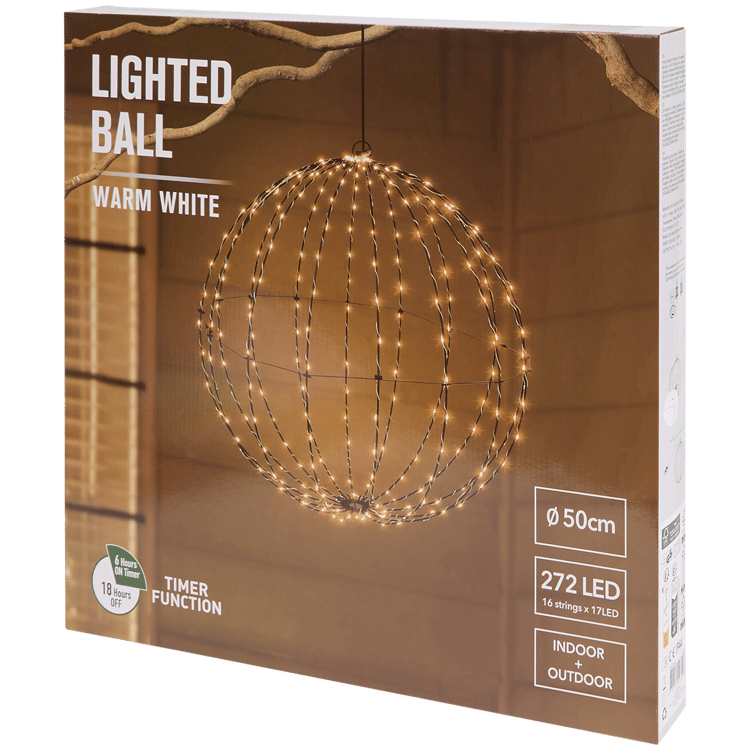 Lichtbol