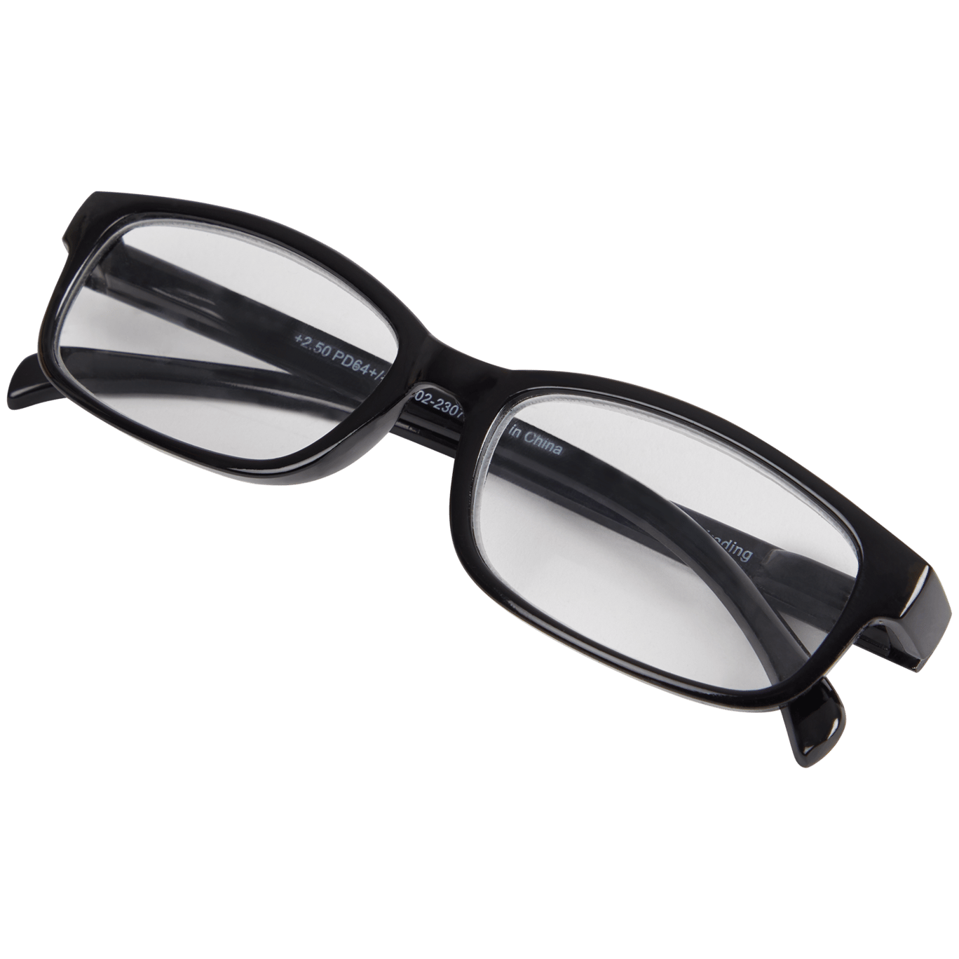 Lesebrille