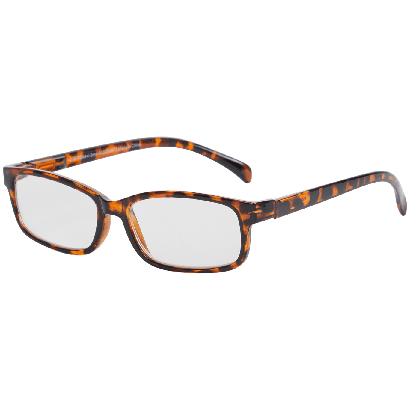 Lesebrille