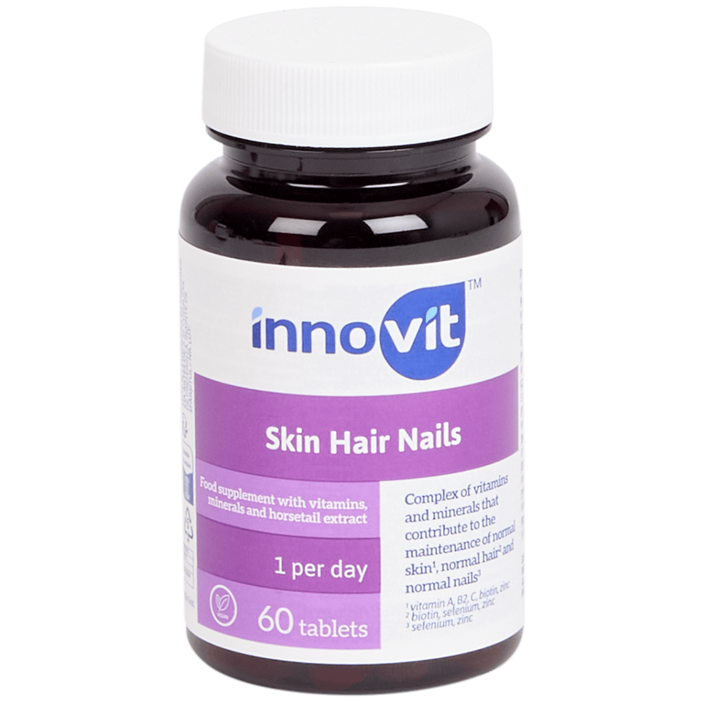 Innovit Skin Hair Nails