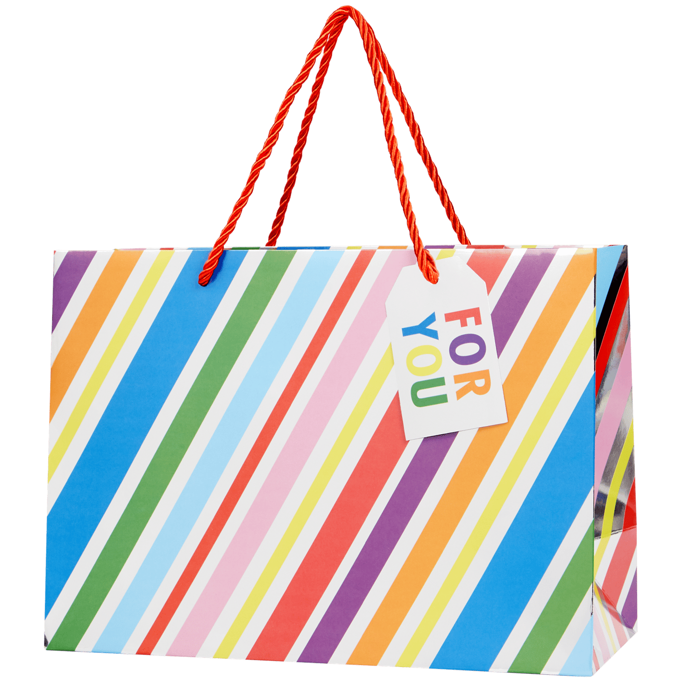 Bolsa de regalo