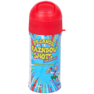 Rainbow Shots Dr. Candy Fruity Flavours