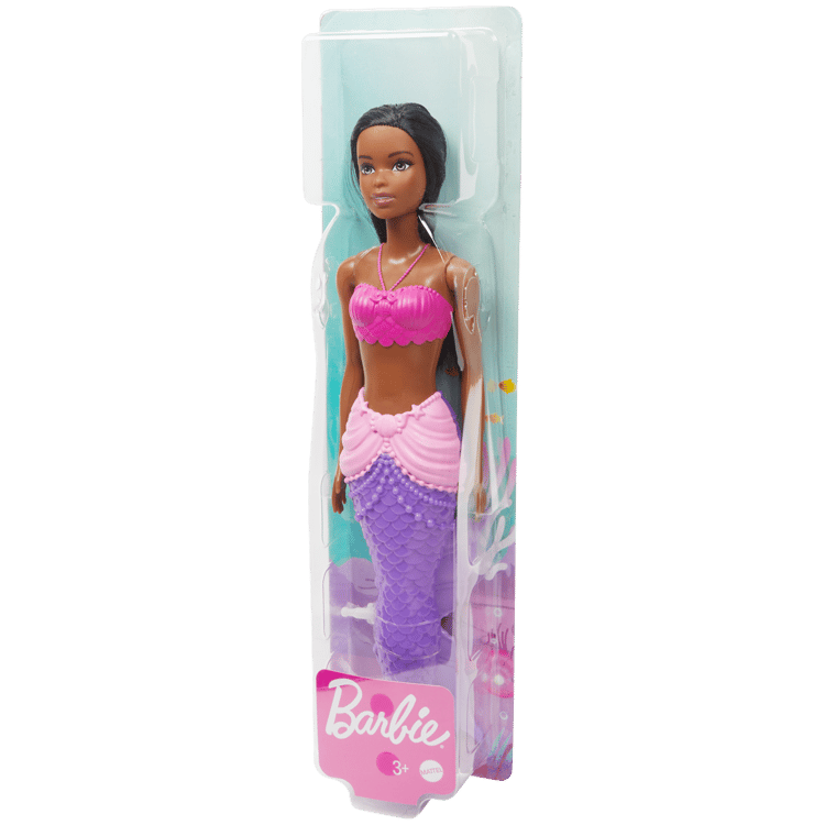 Lalka Barbie Dreamtopia