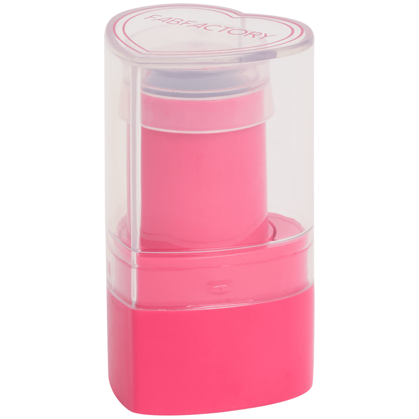 Balsamo labbra jelly e blush stick FAB Factory