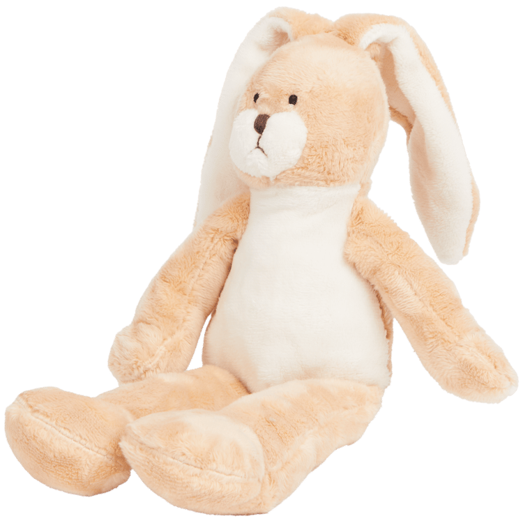 Peluche lapin Action FR