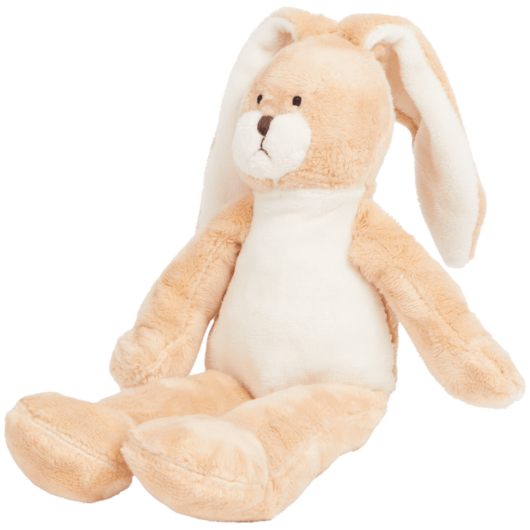 Coelhinho de peluche