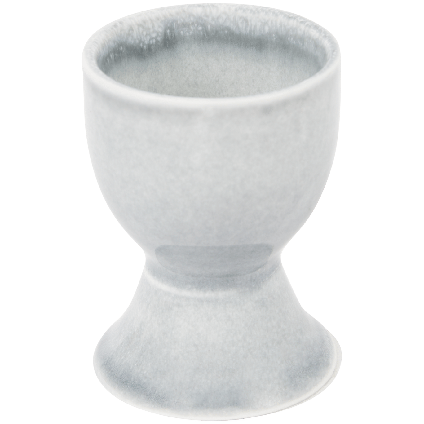 Eddingtons Eierbecher Eimer - Lustiges Frühstücks-Accessoire In Cremeweiß