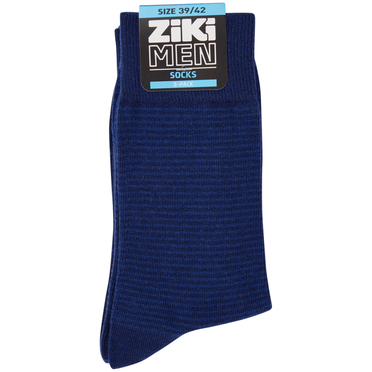 Ziki Socken