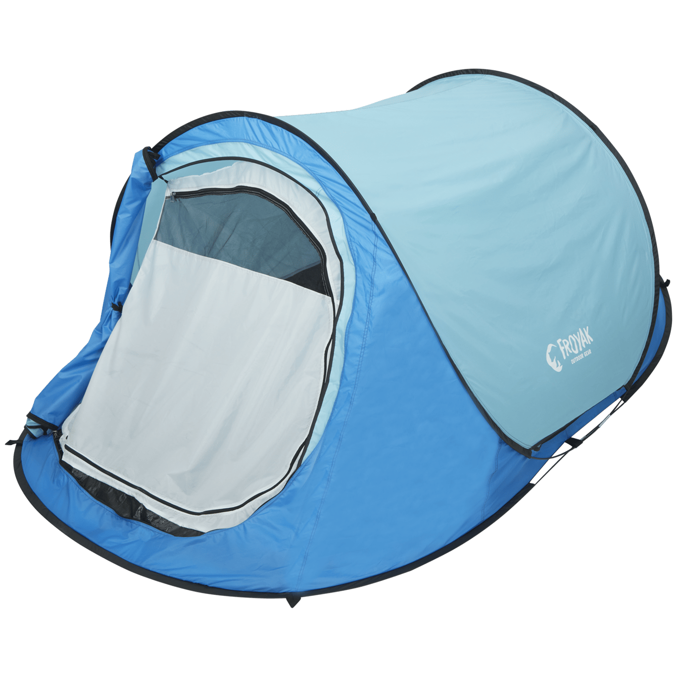 Shipley ondeugd Leer Goedkope tenten voor thuis of op vakantie | Action.com