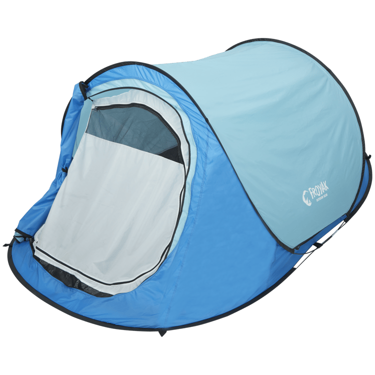 Froyak pop-up tent
