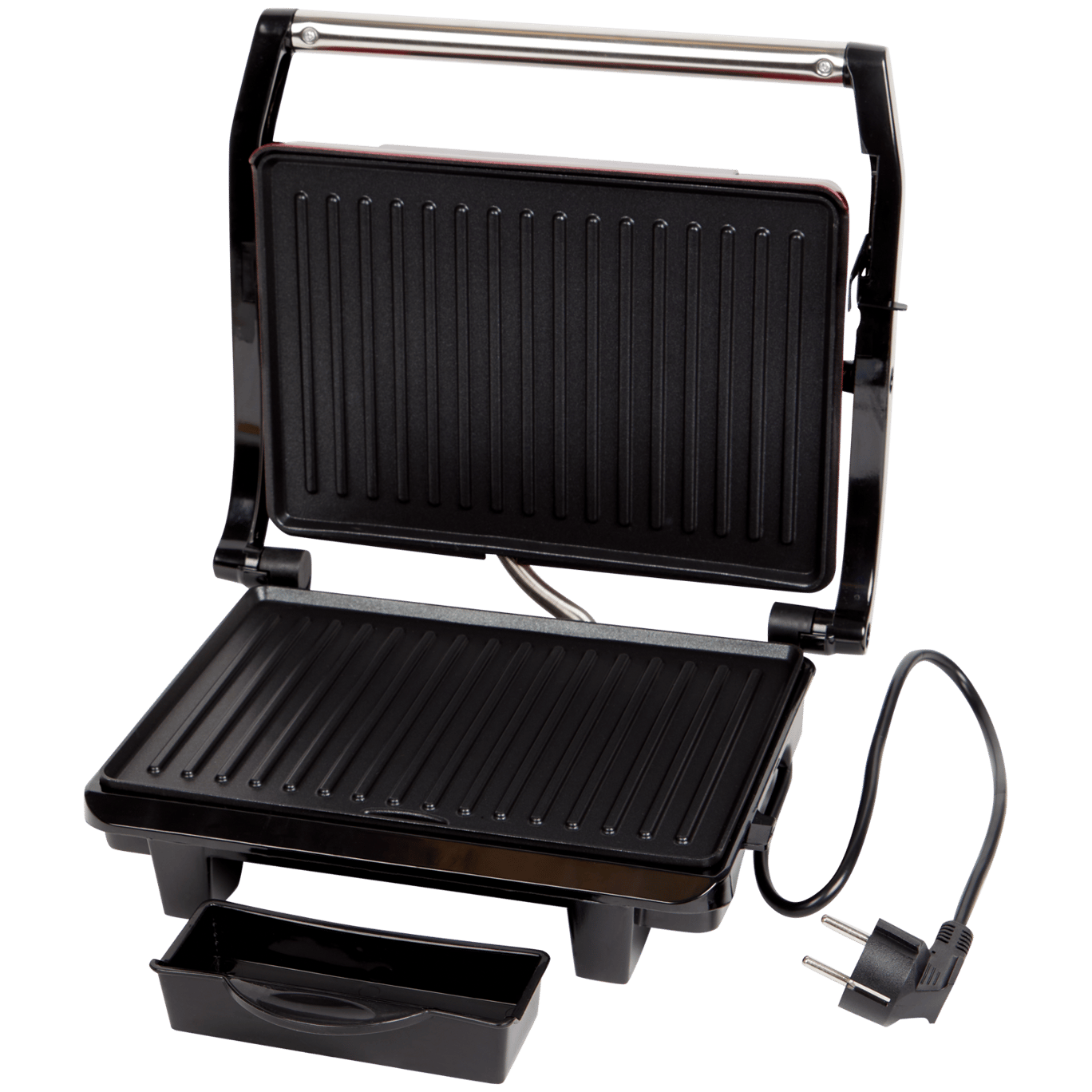 Alpina multigrill