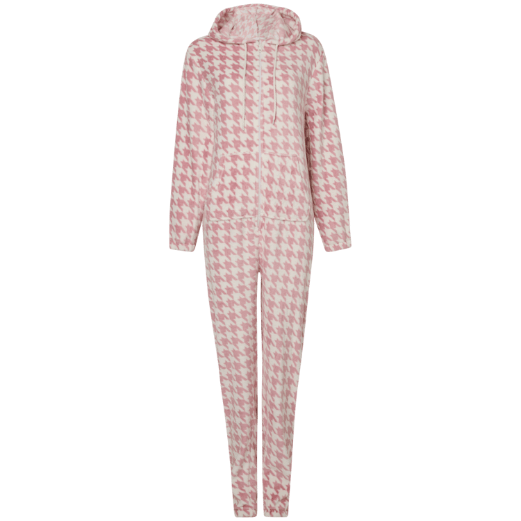 Onesie Hausanzug