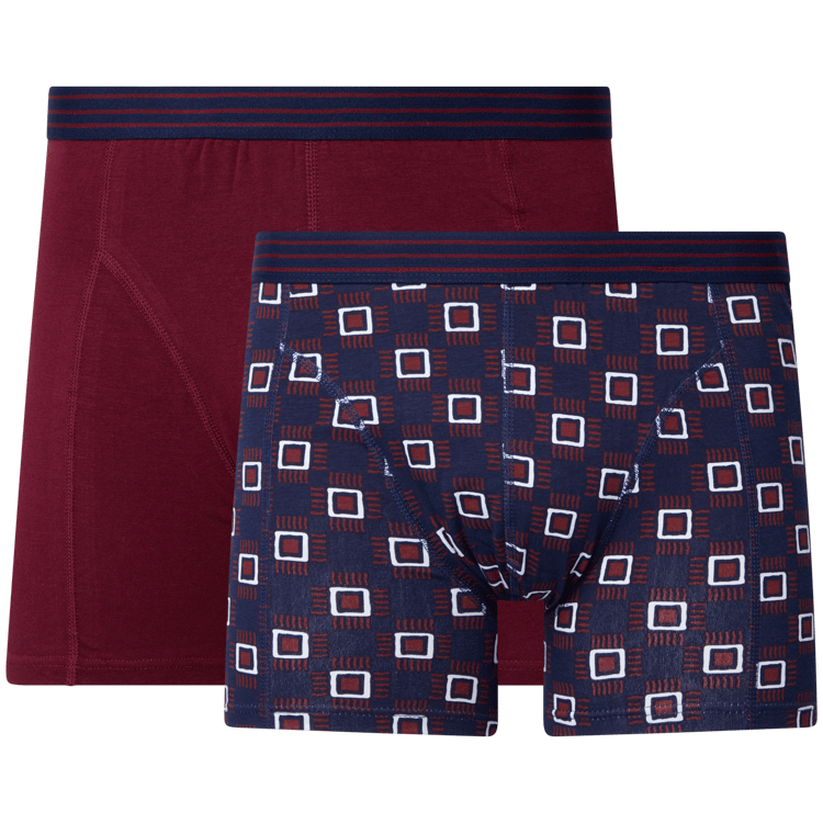 Ziki Boxershorts