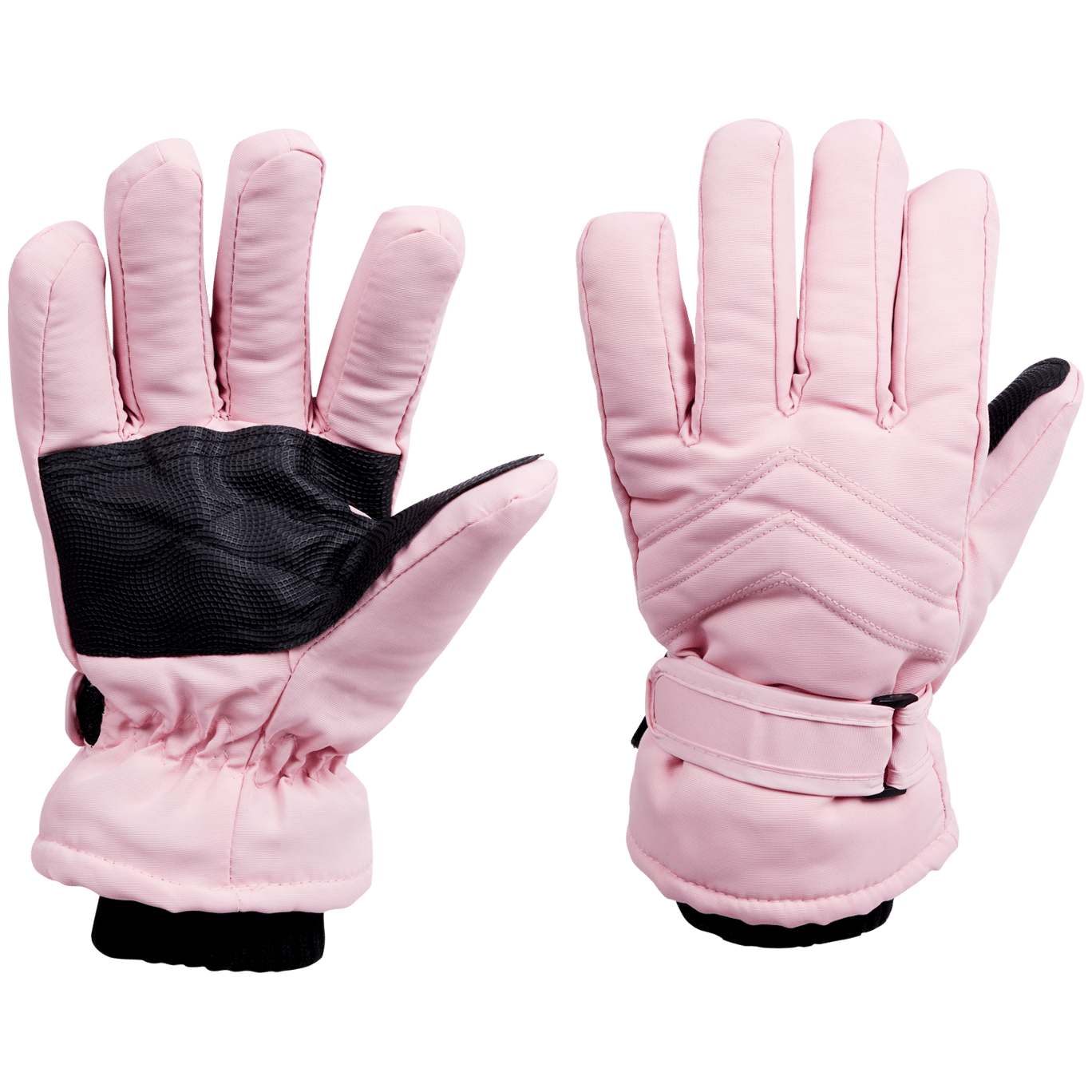 Guantes de esquí Thermolate