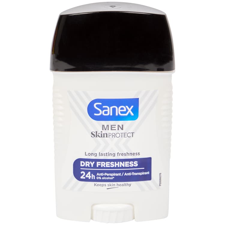 Sanex Men deodorant Dry Freshness