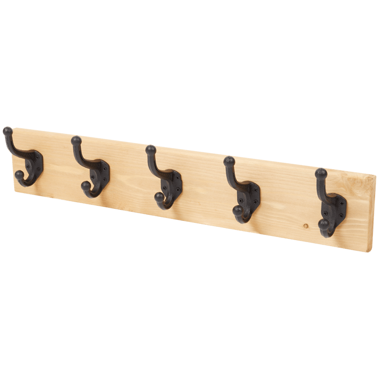 Home Accents Garderobe aus Holz