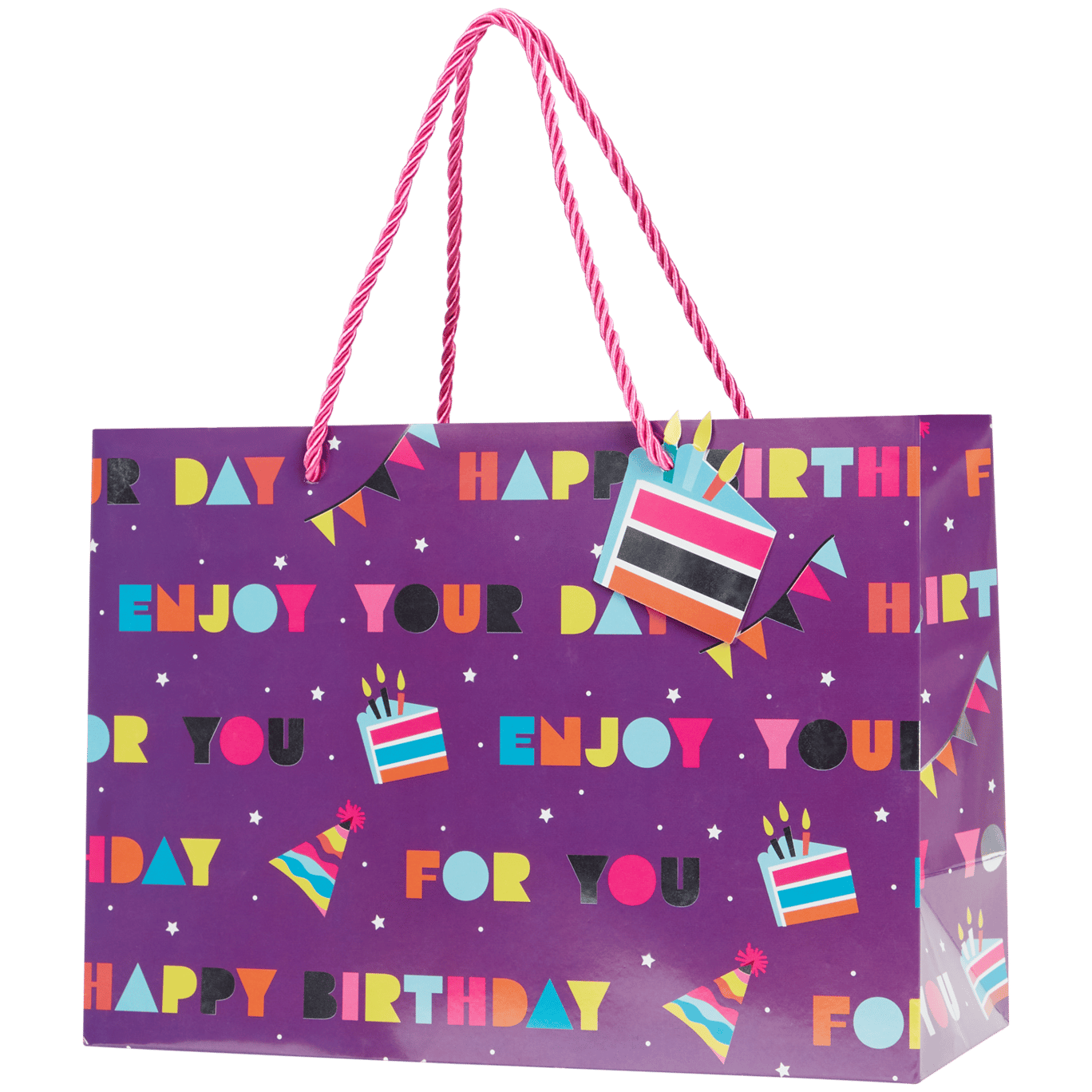 Sac cadeau