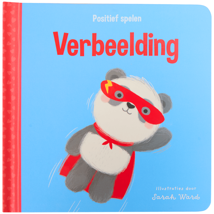 Kinderboek