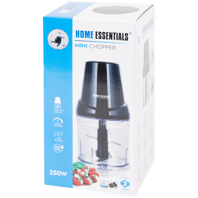 Tritatutto Home Essentials