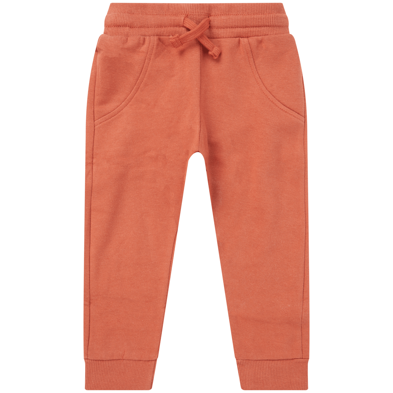 Pantaloni felpati neonato Hoodadoo