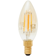 Bombilla LED de filamento inteligente LSC Smart Connect